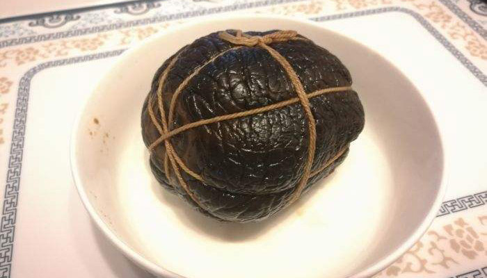 淮北特产 淮北都有什么特产 