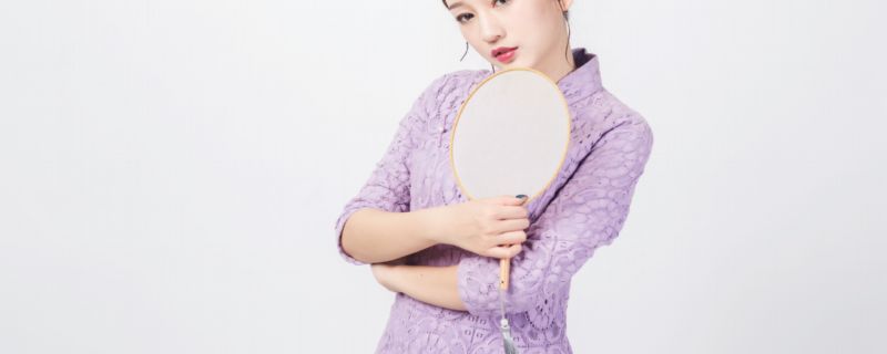 紫色配什么颜色好看  紫色适合配哪些颜色 