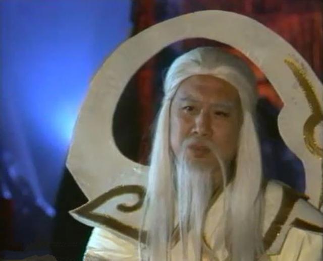 元始天尊的师傅是谁 谁是元始天尊的师傅 