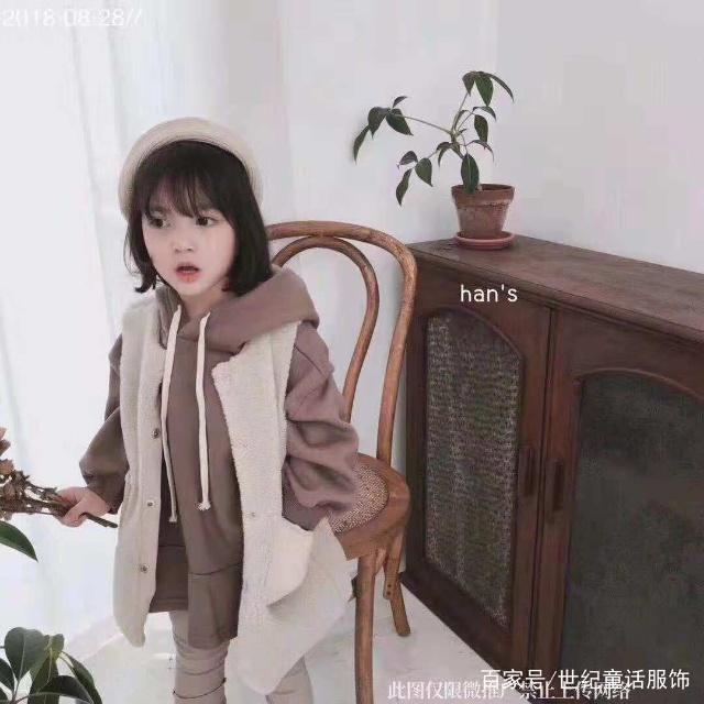 品牌折扣童装这种模式的童装店赚钱吗?