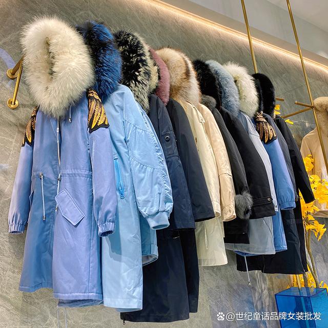 新一轮冷空气即将到货，你准备好货品大卖了吗？