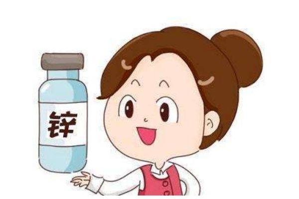 宝宝缺锌的表现 妈妈们要重视
