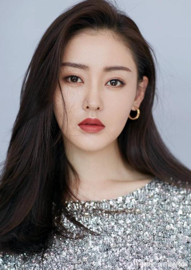 “乘风破浪”的张天爱，是如何维持又瘦又美的状态呢？