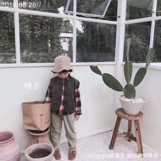 品牌折扣童装这种模式的童装店赚钱吗?