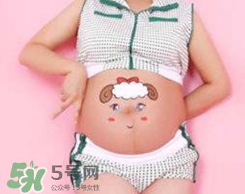 脖子上会长妊娠纹吗？妊娠纹长在哪些地方？