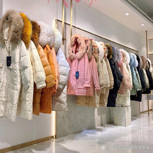 服装实体店如何让顾客加微信？教你一天加300个微信