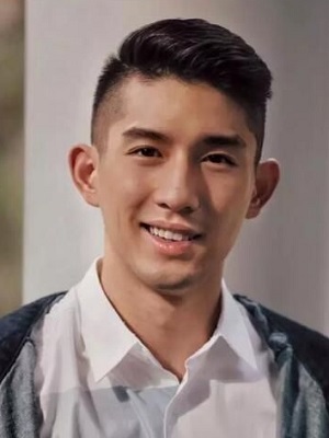 男生发型阳光帅气超短发 男生短发精神帅气发型