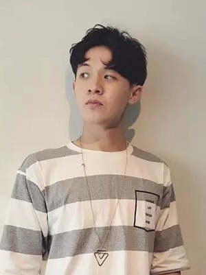 男生发型阳光帅气超短发 男生短发精神帅气发型
