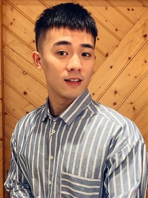 22年男生流行的发型 适合夏季潮流发型男
