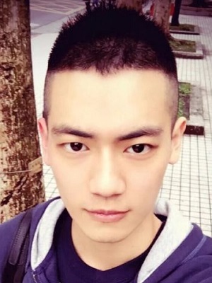 22年男生流行的发型 适合夏季潮流发型男