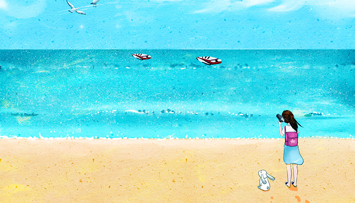 浪淘沙其一中九曲的意思 浪淘沙其一原文 