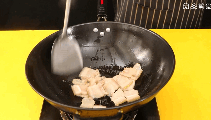 蚝油回锅肉做法，蚝油回锅肉怎么做 