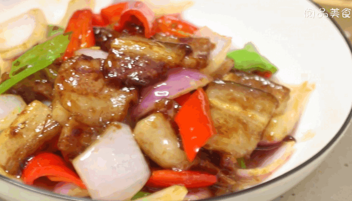 蚝油回锅肉做法，蚝油回锅肉怎么做 