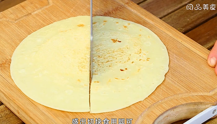 茯苓饼的做法 茯苓饼怎么做 