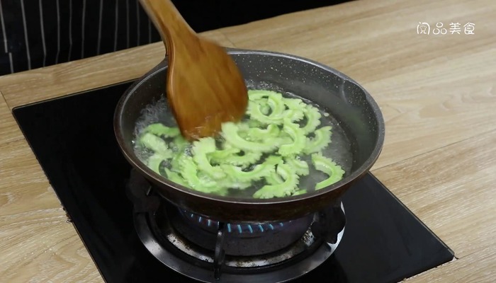 苦瓜汤怎么做 苦瓜汤怎么做好吃 