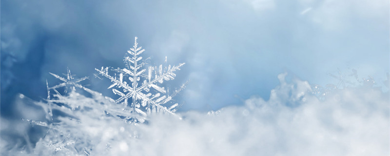 下雪的吉祥意义 下雪代表的吉祥寓意 