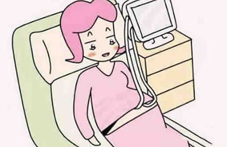 
	为什么后悔过早做胎心监护
