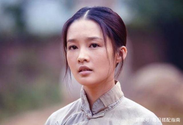 讲真，李沁从“闺门旦”变成女演员，真的有些可惜了！