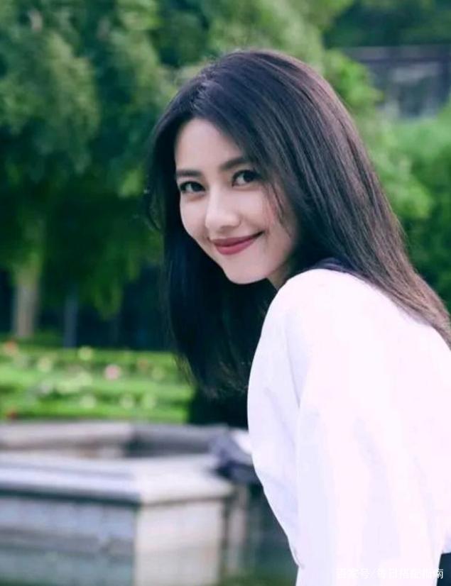 42岁的“虎扑女神”高圆圆，为什么这么受宅男喜爱？