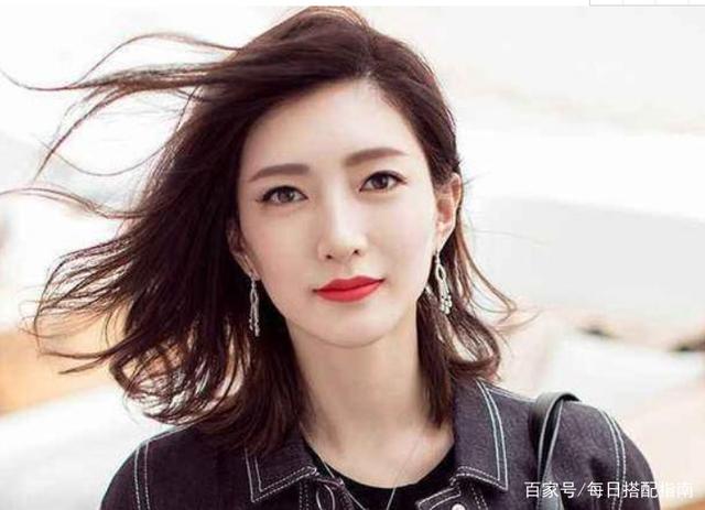 26岁出道的江疏影，演了那么多影视剧，为什么始终是戏红人不红