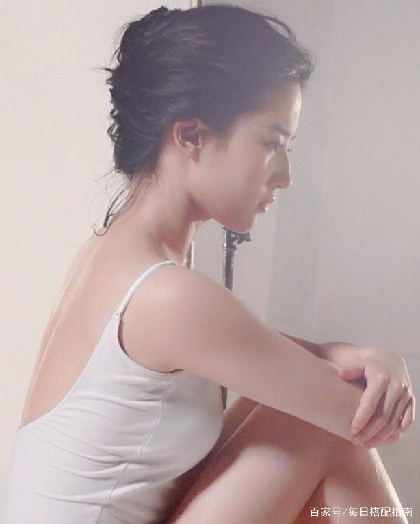 什么叫美人在骨不在皮？看《梦华录》的刘亦菲？