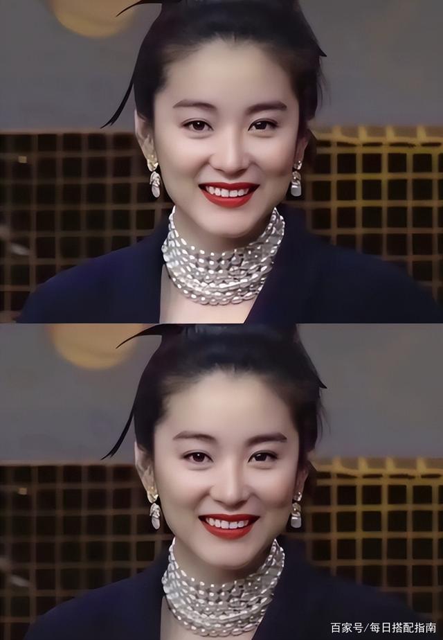 有一种高级叫杨采钰，她是如何修炼成“纯欲”体质的？