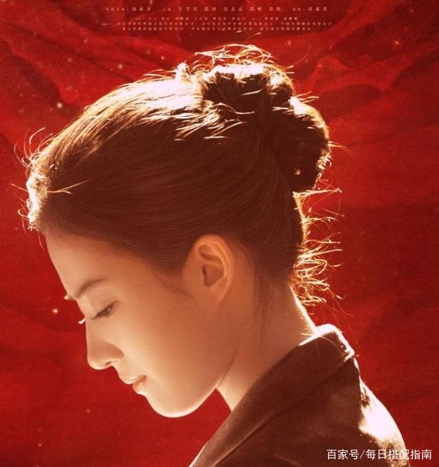 什么叫美人在骨不在皮？看《梦华录》的刘亦菲？