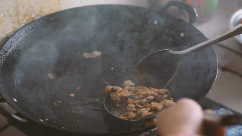羊肉肥油多怎么吃 