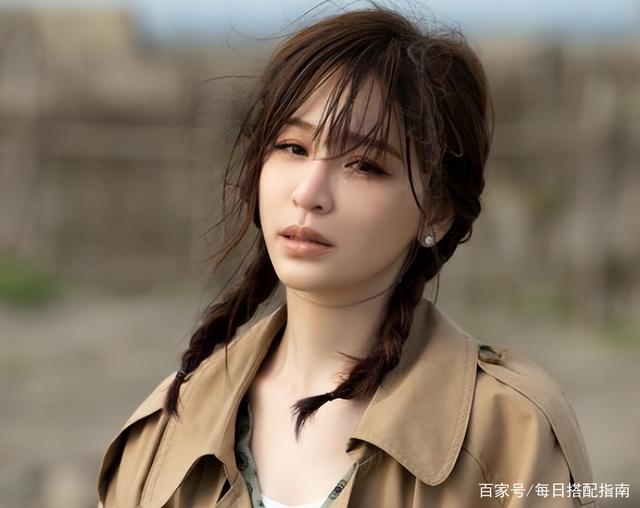 再度翻红的王心凌，为什么在《浪姐3》里看起来就像变了一个人了