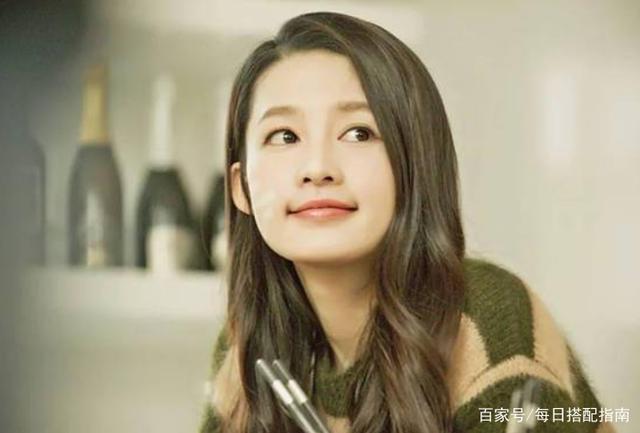 讲真，李沁从“闺门旦”变成女演员，真的有些可惜了！