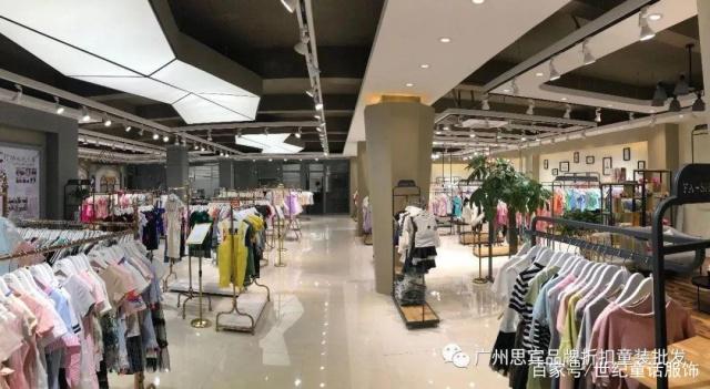 难怪某童装店营业额这么高，原来销售也是有禁忌