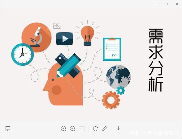 销售的最高境界是帮顾客买衣服而不是卖衣服