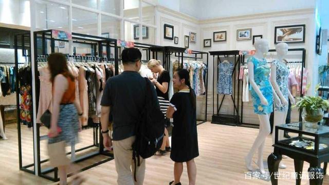 合理运用视觉影响力，提升服装店业绩！