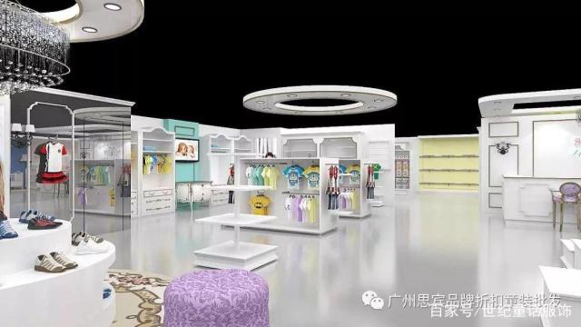 童装店做到这些还怕没有顾客吗？