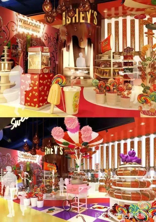 童装店做到这些还怕没有顾客吗？
