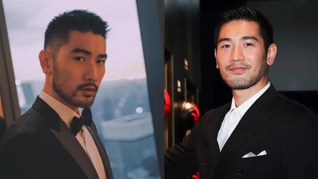 高以翔生前帅气镜头，颜值曾排名世界前十