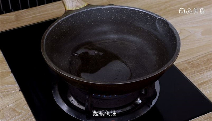 爆炒猪大肠怎么做 爆炒猪大肠做法是什么 