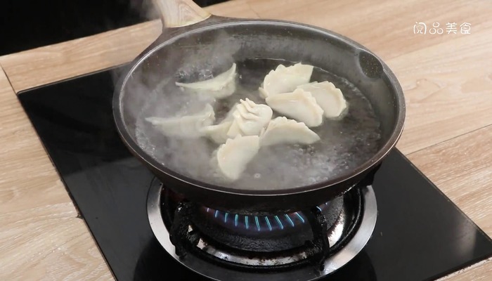 芹菜饺子的做法 芹菜饺子怎么做好吃 