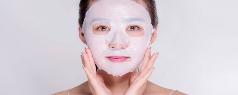 白天敷面膜最佳时间 敷面膜要注意什么 