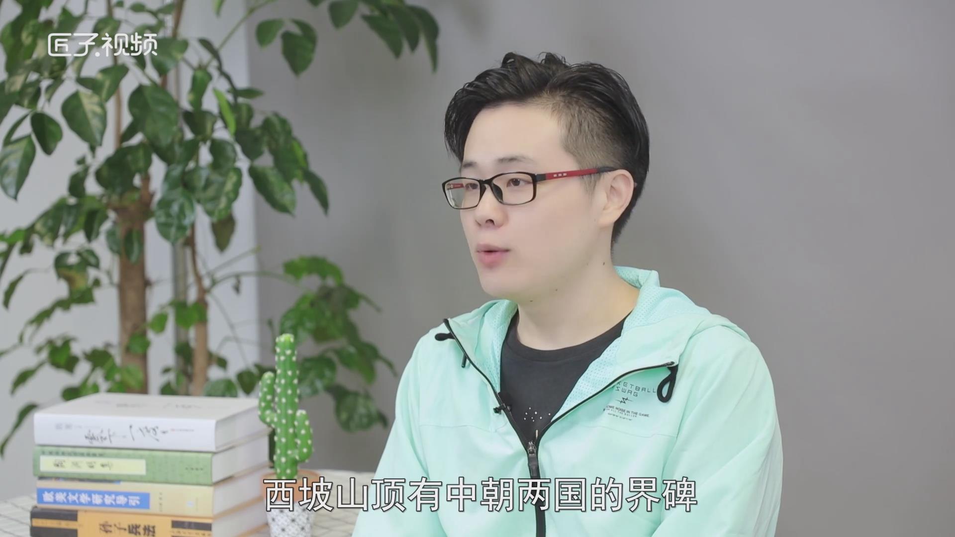 长白山在哪个城市 