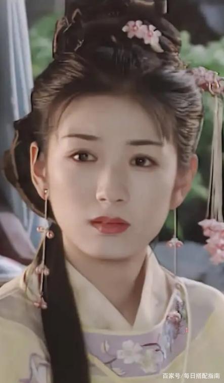 为什么黄奕可以凭“李玉湖”吃一辈子角色红利?