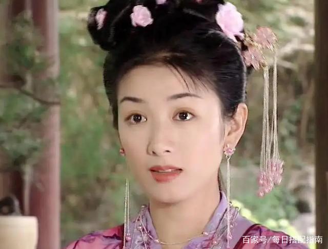 为什么黄奕可以凭“李玉湖”吃一辈子角色红利?