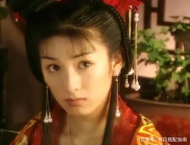 为什么黄奕可以凭“李玉湖”吃一辈子角色红利?
