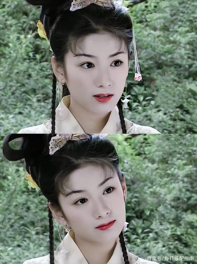 为什么黄奕可以凭“李玉湖”吃一辈子角色红利?