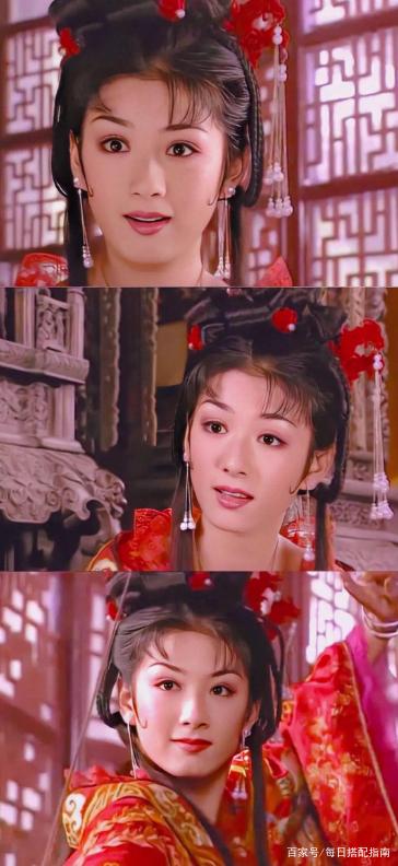 为什么黄奕可以凭“李玉湖”吃一辈子角色红利?