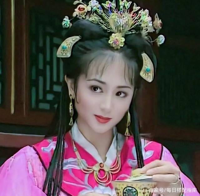 为什么黄奕可以凭“李玉湖”吃一辈子角色红利?