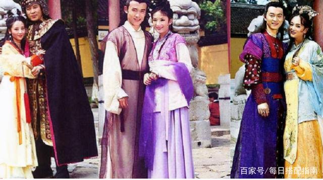 为什么黄奕可以凭“李玉湖”吃一辈子角色红利?