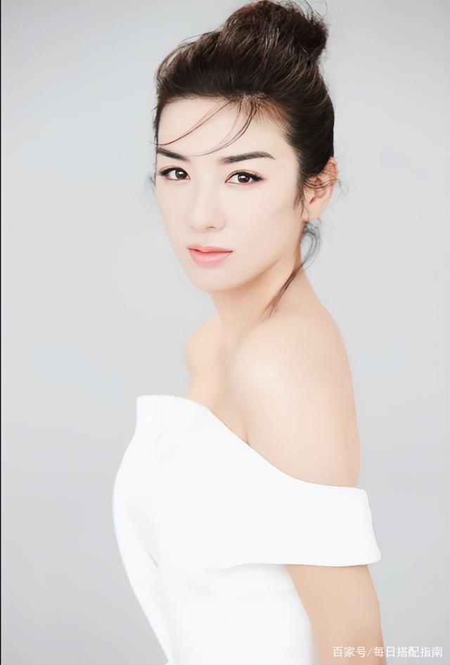 为什么黄奕可以凭“李玉湖”吃一辈子角色红利?
