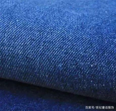 童装面料知识大全