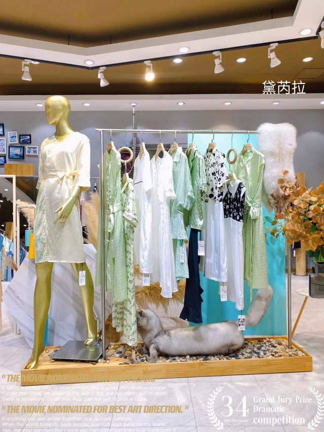 女装店为什么生意差？这几个坑一定注意避开